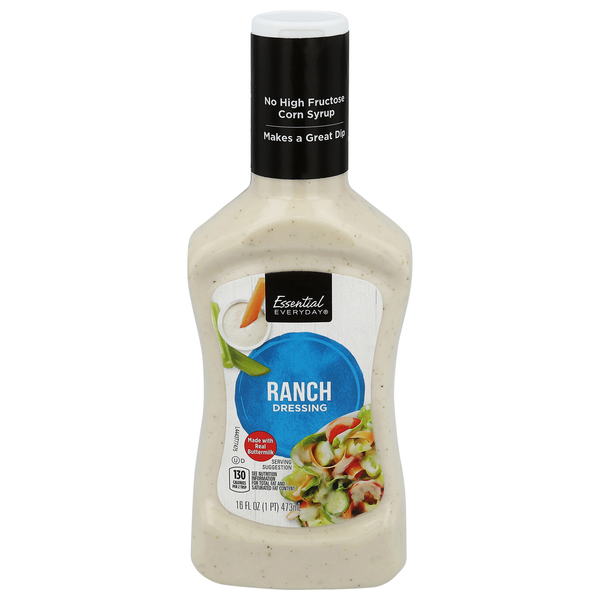 Essential Everyday Dressing, Ranch