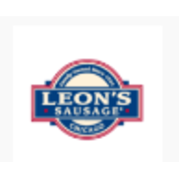 Leon's - Polish Beef Sausage, Skinless - 5 lbs