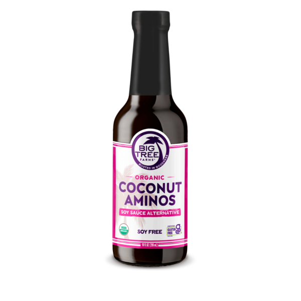 Big Tree Farms Coco Aminos, Organic, Original Same-Day Delivery or