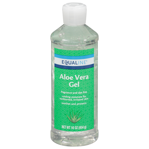 Equaline Aloe Vera Gel Same-Day Delivery or Pickup | Cub