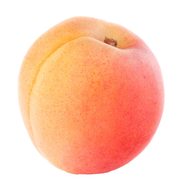Peach (25 lb) Instacart