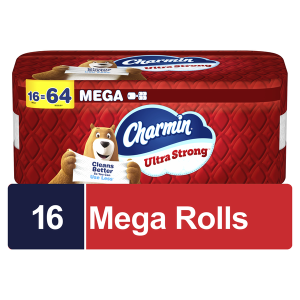 ULTRA STR MEGA ROL 16CT