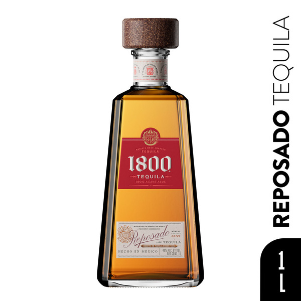 1800 Tequila Reposado Same-Day Delivery or Pickup | Coborn's Liquor