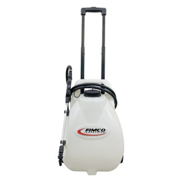 Fimco 5 gal. Portable Spot Sprayer