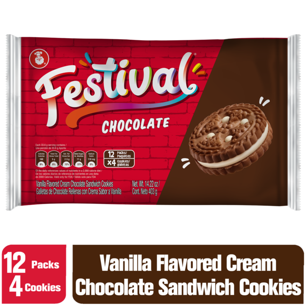 Festival Chocolate