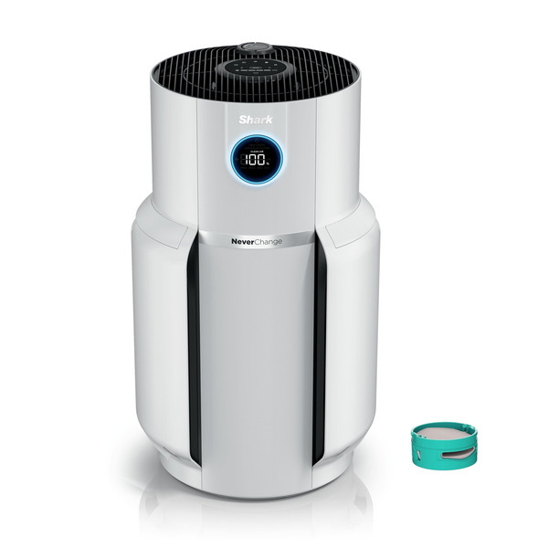 Shark Max Never Change Air Purifier