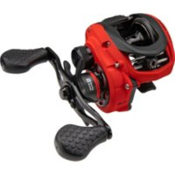 Lew's Mach Smash SLP Baitcast Reel