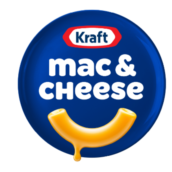 Kraft - Easy Mac and Cheese Cup - 8pk