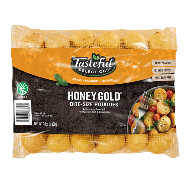 Tasteful Selections® 3lb. Honey Gold® Baby Potatoes Same-Day