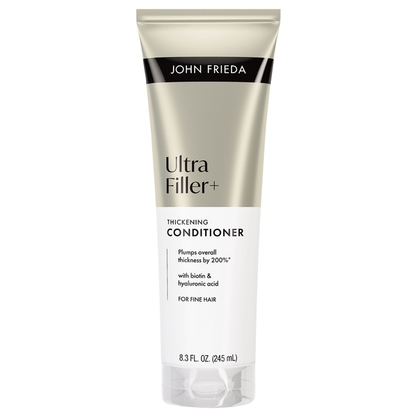 Ultra Filler + Conditioner 8.3 fl oz product package