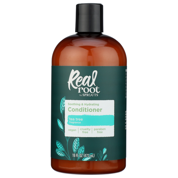 Real Root By Sprouts Conditioner Same-Day Delivery or Pickup