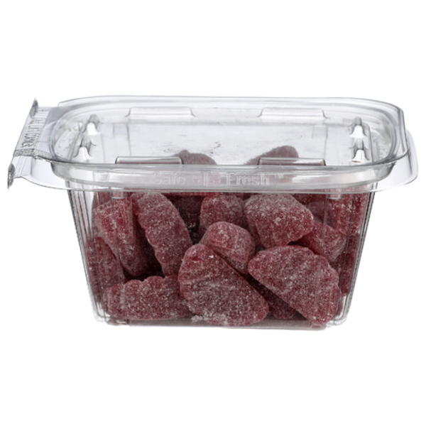 Sweets Non-GMO Cherry Slices