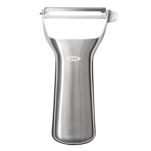 OXO Steel Y Peeler - 5" x 2-7/8" x 1"