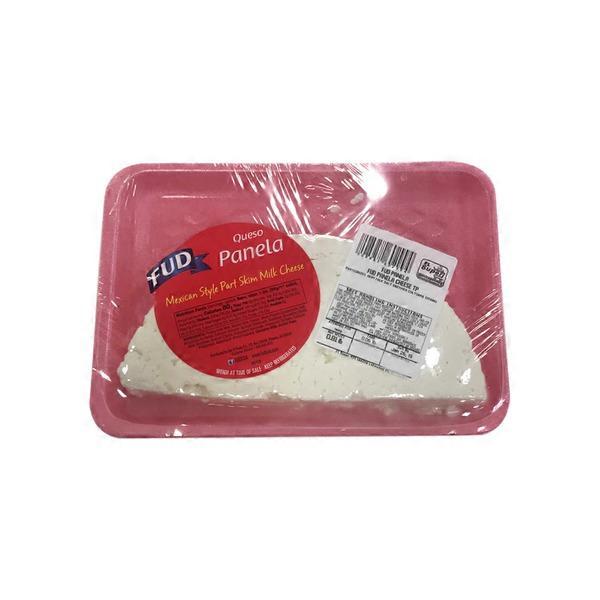 FUD Panela Cheese Tp