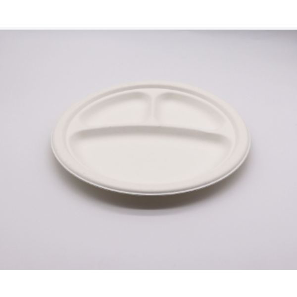 Hubei- Plate 10' 3C Kraft 500CT