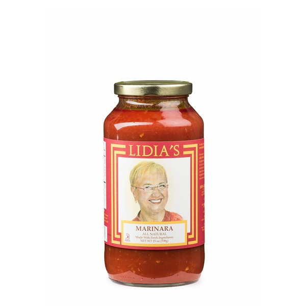Lidia 専用 LIDIA'S Marinara Same-Day Delivery or Pickup | Eataly