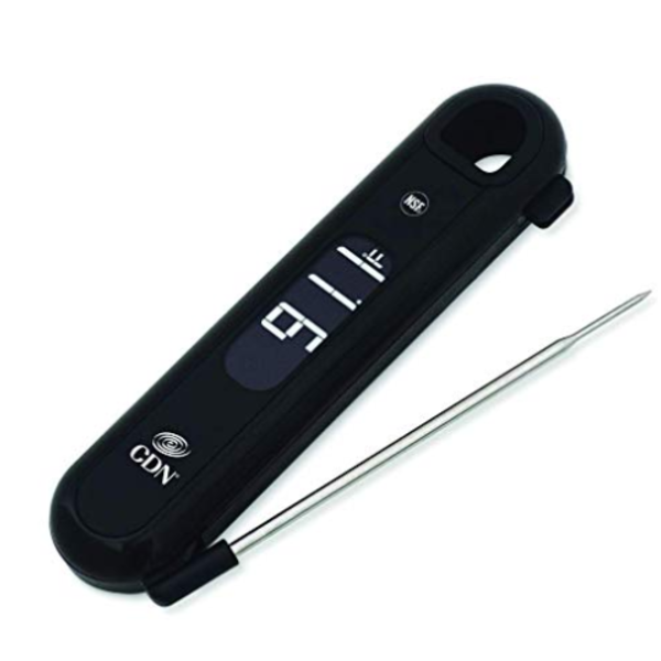 CDN - Thermocouple Thermometer - 1 Ct