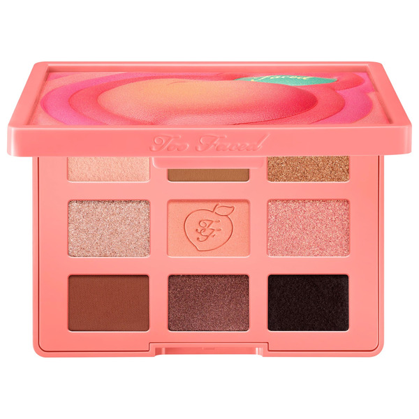 Too Faced Sweet Peach Eye Shadow Palette