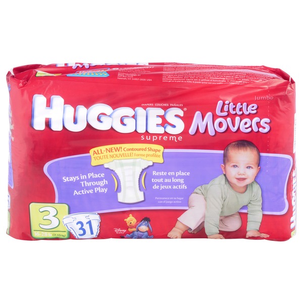 little movers jumbo pack