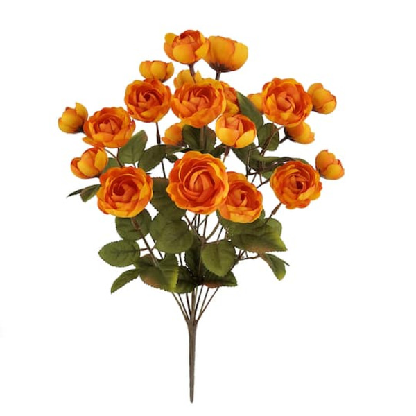 Ashland Ranunculus Bush