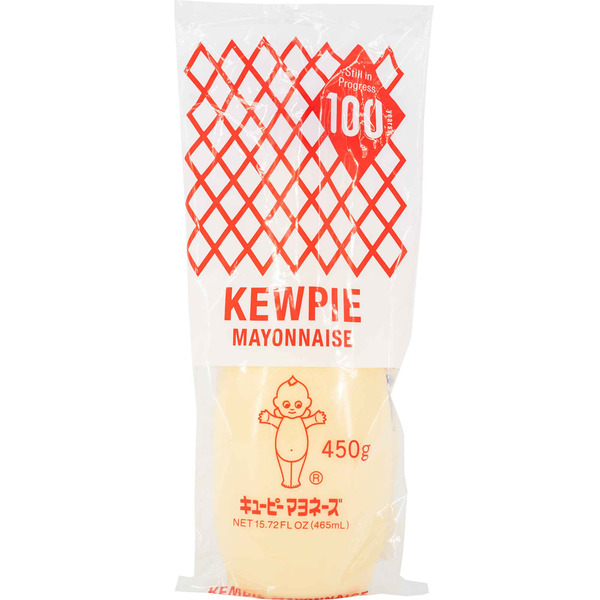 Kewpie Mayonnaise