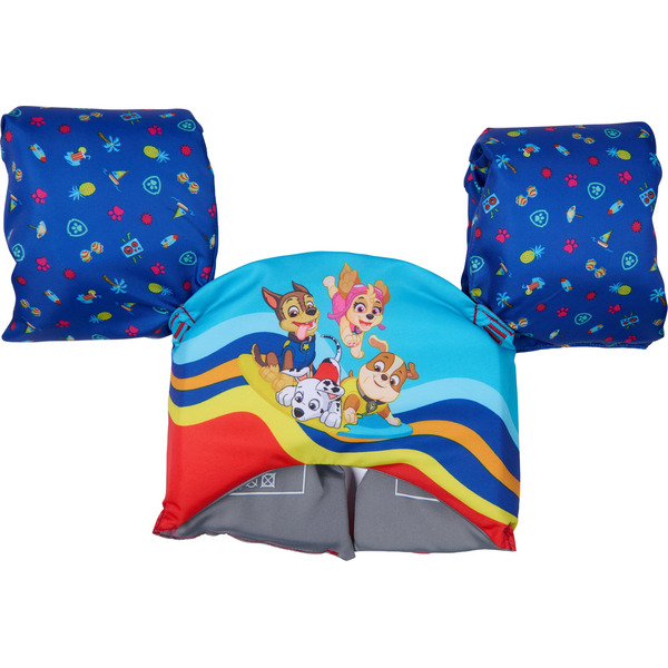 Swimways Youth Swim Trainer, One Size - Paw Patrol