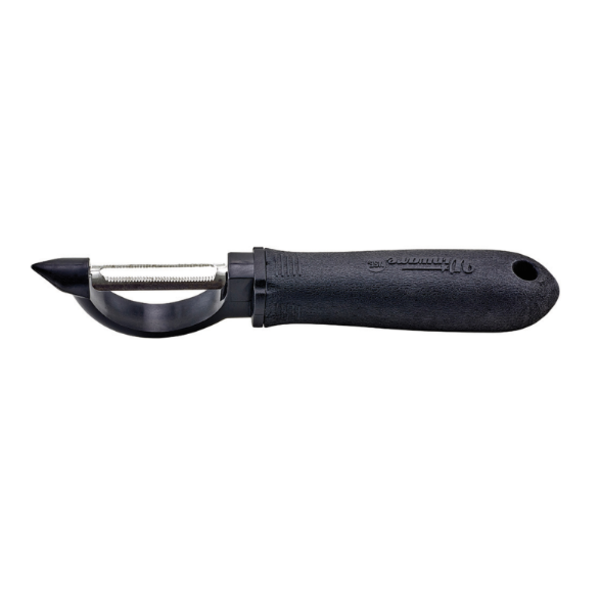Winco - Peeler Serrated Straight