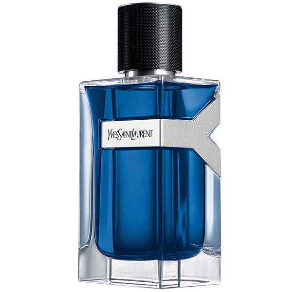 Yves Saint Laurent Y Iced Cologne Eau de Toilette Intense