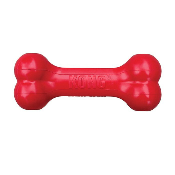 Kong Dog Toy, Goodie Bone, Medium