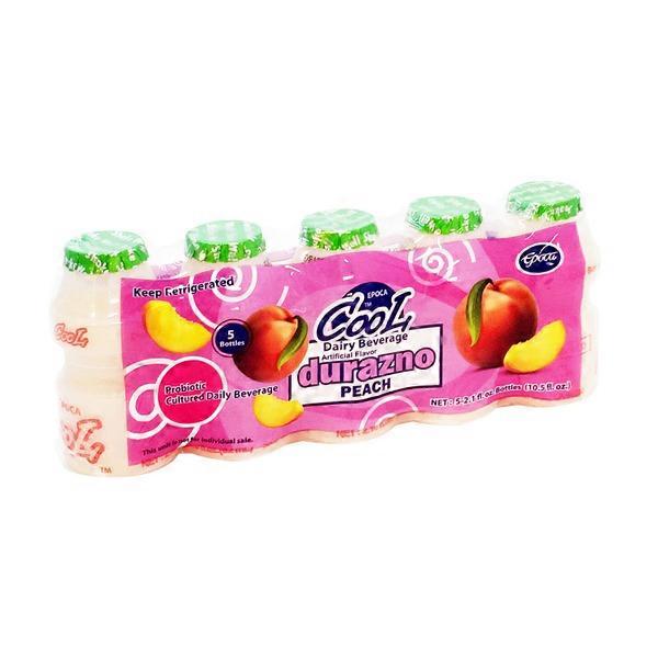 EPOCA Dairy Beverage