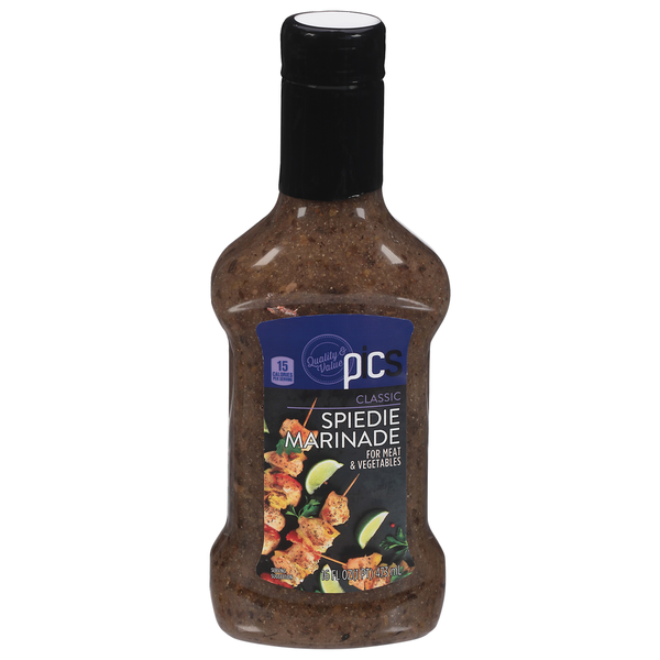 PICS Spiedie Marinade, Classic Same-Day Delivery or Pickup