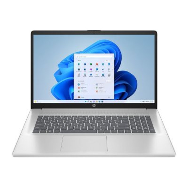 HP 17