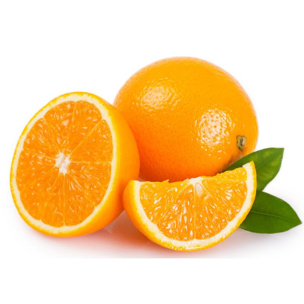 Fancy Oranges - 72/88 ct