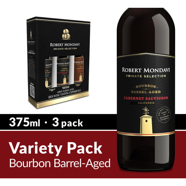 Eagle Rare 10年 & Robert Mondavi セット Eagle Rare – Bottles2Gift