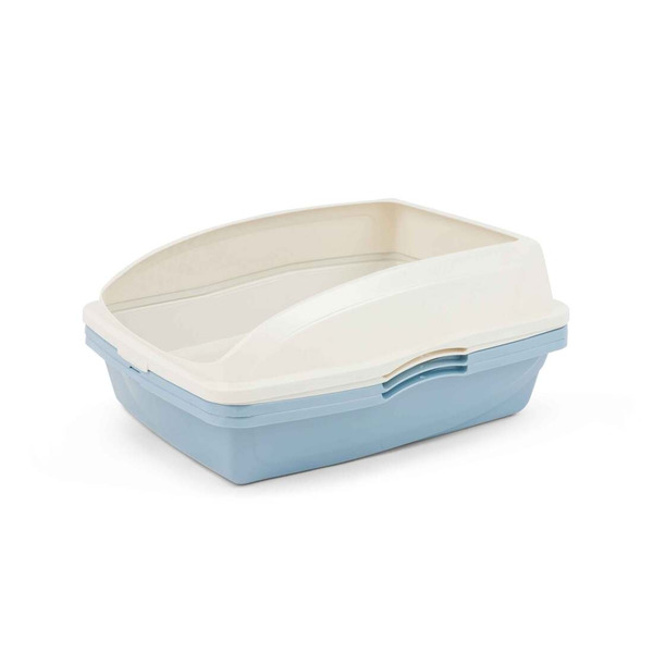 Van Ness Cp5 Sifting Framed Cat Pan