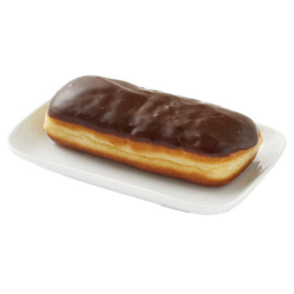Bakery Fresh Chocolate Bar Donut