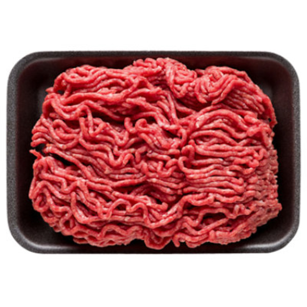 Vpc 85% Lean 15% Fat Lean Ground Beef