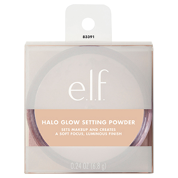 e.l.f. Medium Halo Glow Setting Powder Same-Day Delivery or Pickup