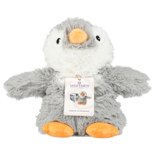 warmy tweed like Pandoro OPグレー ロージーモンスター CP-OPO