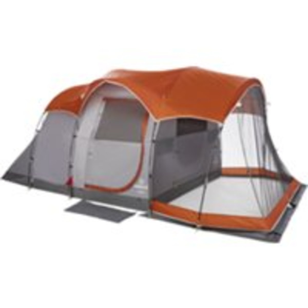 Magellan Outdoors Mission 6-Person Tunnel Tent