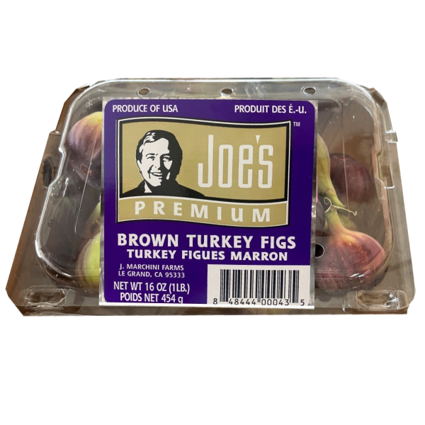Joe's Premium Brown Turkey Figs