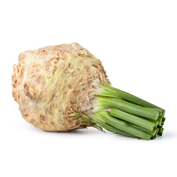 Celery Root