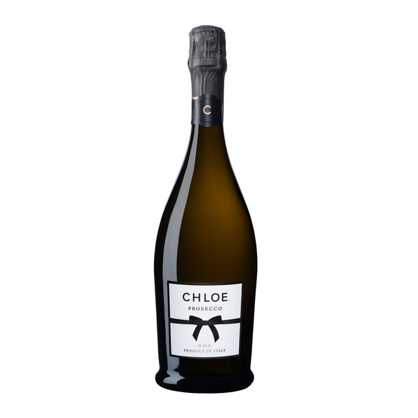 Chloe Wine Collection Prosecco, White Wine, 750ml Same-Day