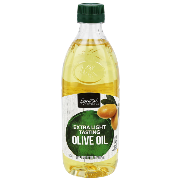 Essential Everyday Extra Light Tasting Olive Oil Same-Day Delivery
