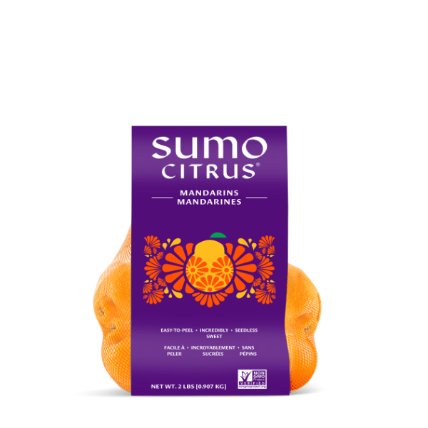 Sumo Citrus Mandarins Same-Day Delivery or Pickup | Fresh Thyme Market