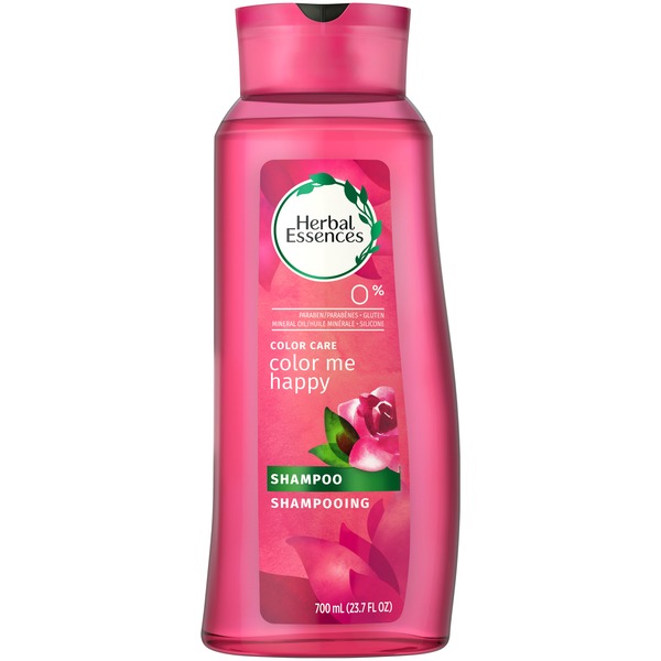 Herbal Essences Color Me Happy Shampoo For Color Treated Hair 23 7 Fl Oz Delivery Or Pickup Near Me Instacart
