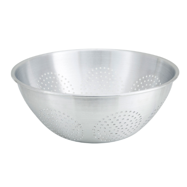 Winco - Colander Chinese Style - 16 Qt