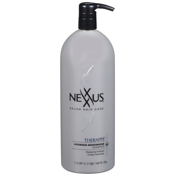 Nexxus Therappe Luxurious Moisturizing Shampoo 44 Oz Instacart