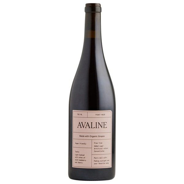Avaline Pinot Noir Same-Day Delivery or Pickup | Woodman's Food