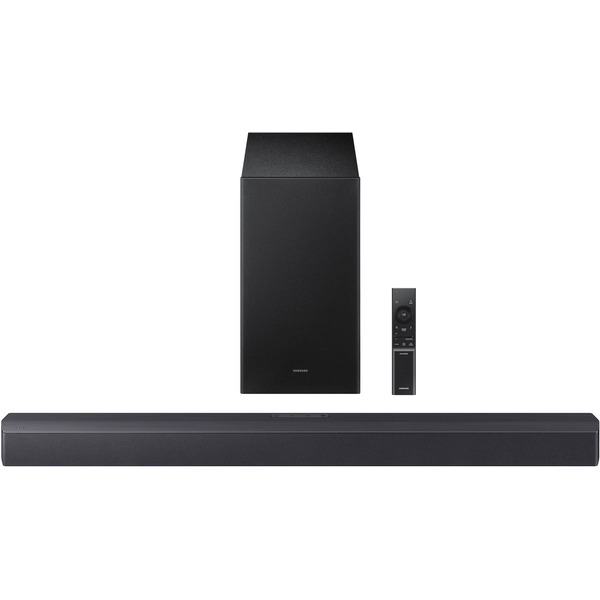 Samsung 2.1 Ch DTS Virtual X Soundbar